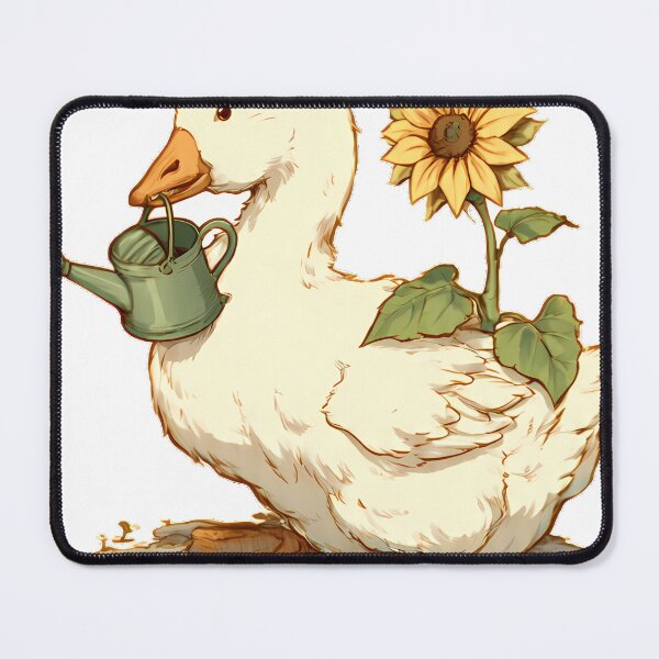 Item preview, Gardening Goose designed and sold by pumsquare.