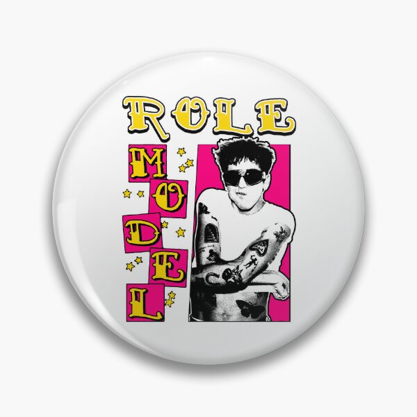 Item preview, Silhouette Style Indie Pop Singer designed and sold by Tallboy666.