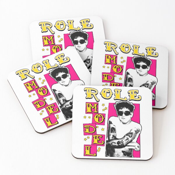 Item preview, Silhouette Style Indie Pop Singer designed and sold by Tallboy666.