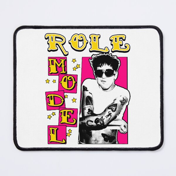 Item preview, Silhouette Style Indie Pop Singer designed and sold by Tallboy666.