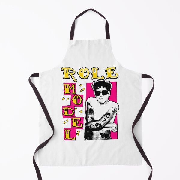 Item preview, Silhouette Style Indie Pop Singer designed and sold by Tallboy666.