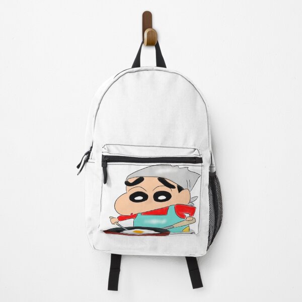 Item preview, Shin Chan cooking designed and sold by robotradiactivo.