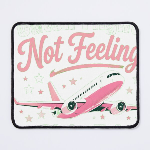 Item preview, Catch Flights Not Feelings Girls Trip 2026 Plane designed and sold by JMDesignHub.