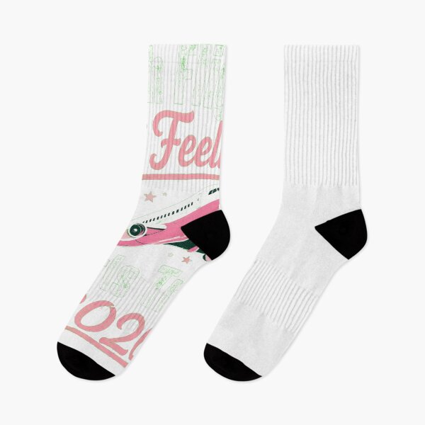 Item preview, Catch Flights Not Feelings Girls Trip 2026 Plane designed and sold by JMDesignHub.