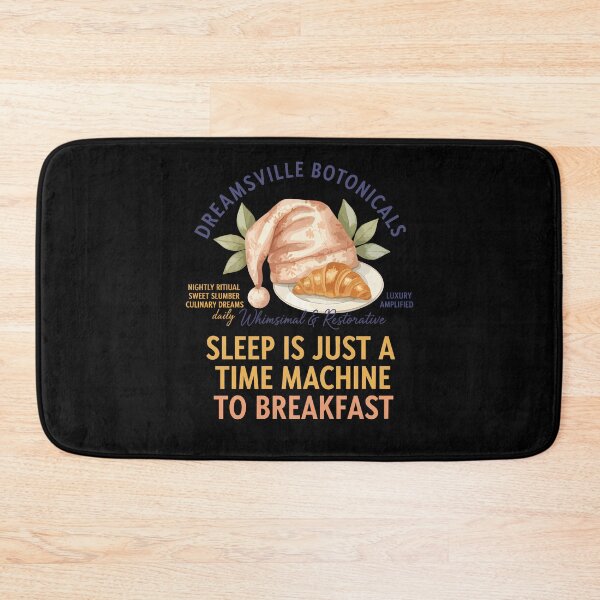 Item preview, Breakfast Funny Brunch Coffee Bacon Food Lovers designed and sold by LuminOrb.