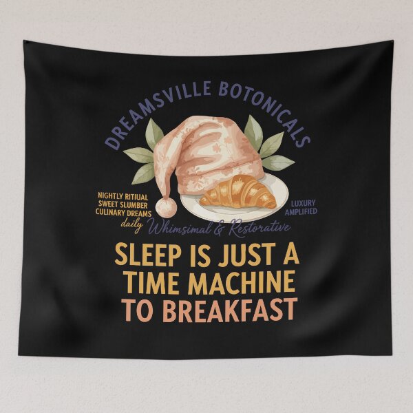 Item preview, Breakfast Funny Brunch Coffee Bacon Food Lovers designed and sold by LuminOrb.