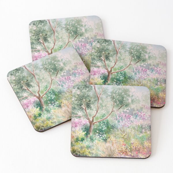 Item preview, Med Countryside Art designed and sold by ReelMe.