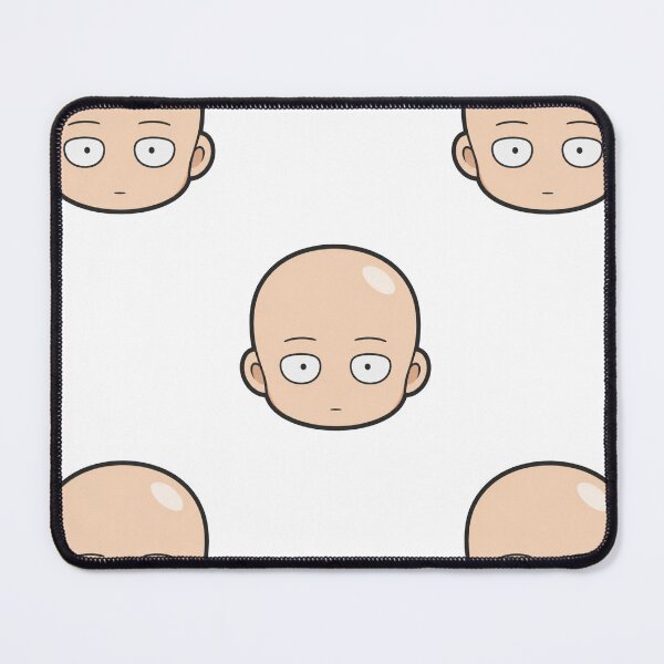 Item preview, One punch man Stickers designed and sold by OrangeD-esign.