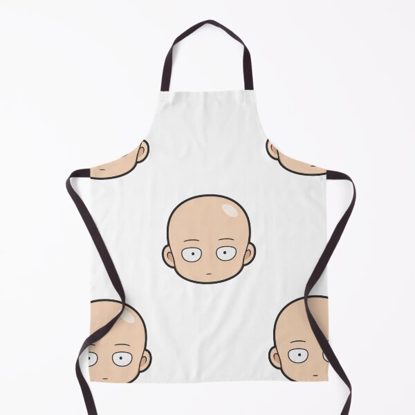 Item preview, One punch man Stickers designed and sold by OrangeD-esign.