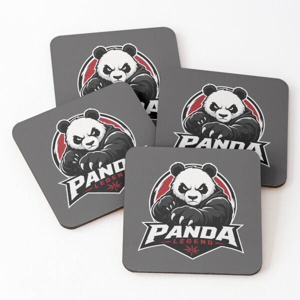 Item preview, Panda art designed and sold by @jon.