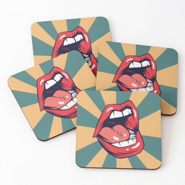 Item preview, Copy of Copy of Retro Pop Art Vibes – Colorful Comic Inspired Artwork designed and sold by Bondira-Spono.