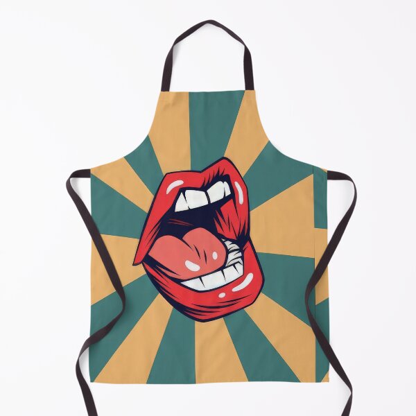 Item preview, Copy of Copy of Retro Pop Art Vibes – Colorful Comic Inspired Artwork designed and sold by Bondira-Spono.