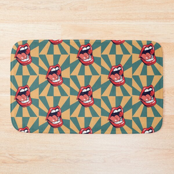 Item preview, Copy of Copy of Retro Pop Art Vibes – Colorful Comic Inspired Artwork designed and sold by Bondira-Spono.