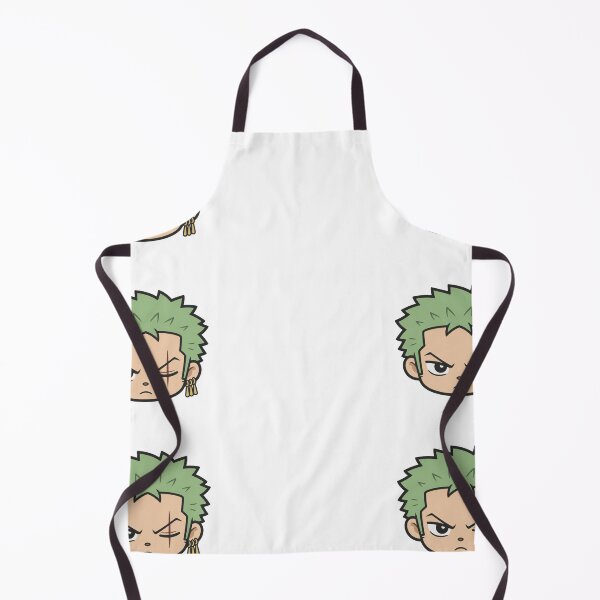 Item preview, Zoro Stickers designed and sold by OrangeD-esign.