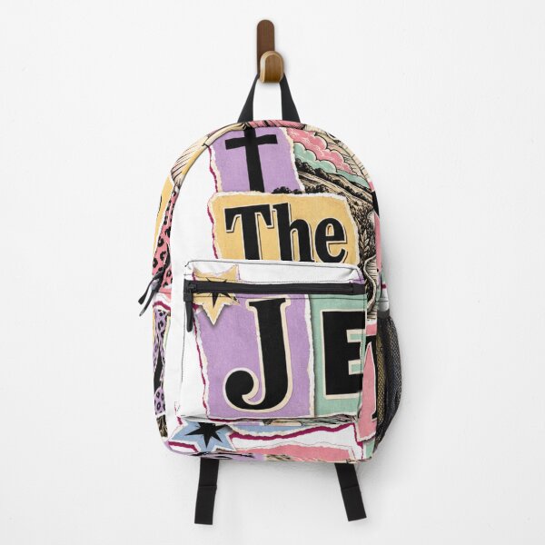 Item preview, Jesus The Way The Truth The Life Christian Faith designed and sold by JMDesignHub.