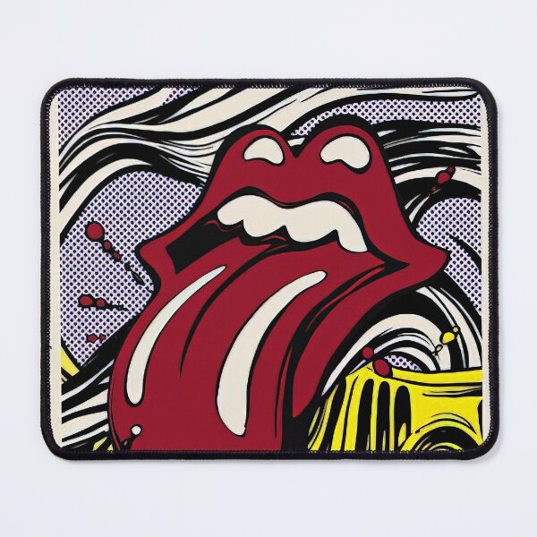 Item preview, Copy of Copy of Retro Pop Art Vibes – Colorful Comic Inspired Artwork designed and sold by Bondira-Spono.