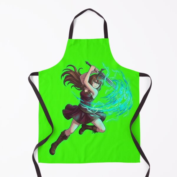 Item preview, Moonflower Resonance: 光刃の戦士 (Kōjin no Senshi)” designed and sold by dragon580.