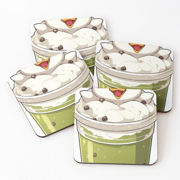 Item preview, Boba Goose Cup designed and sold by pumsquare.