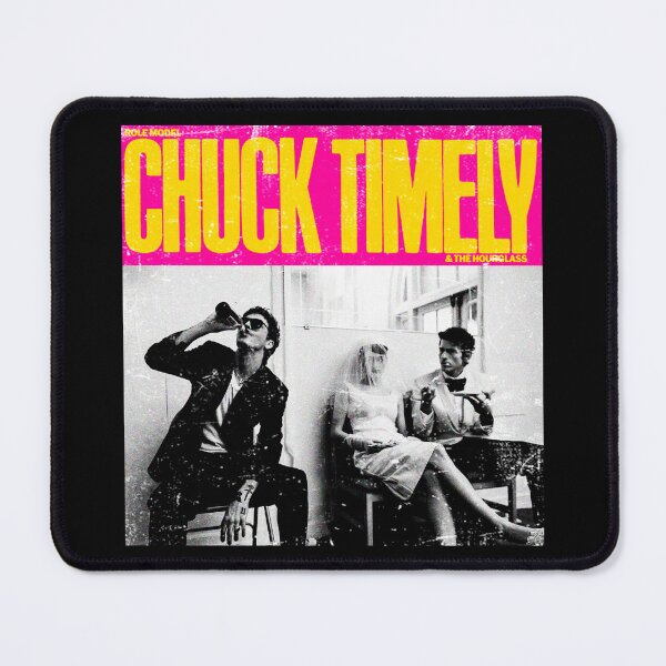 Item preview, Chuck Timely designed and sold by Tallboy666.