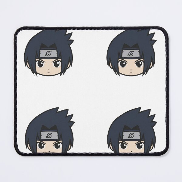 Item preview, Sasuke Stickers designed and sold by OrangeD-esign.