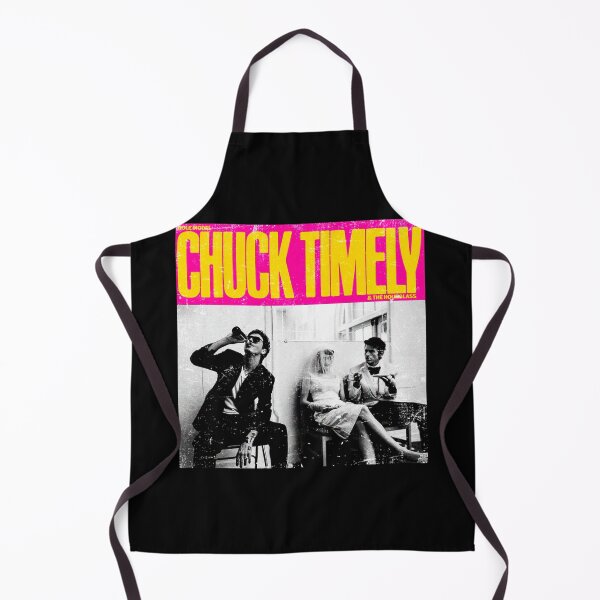 Item preview, Chuck Timely designed and sold by Tallboy666.