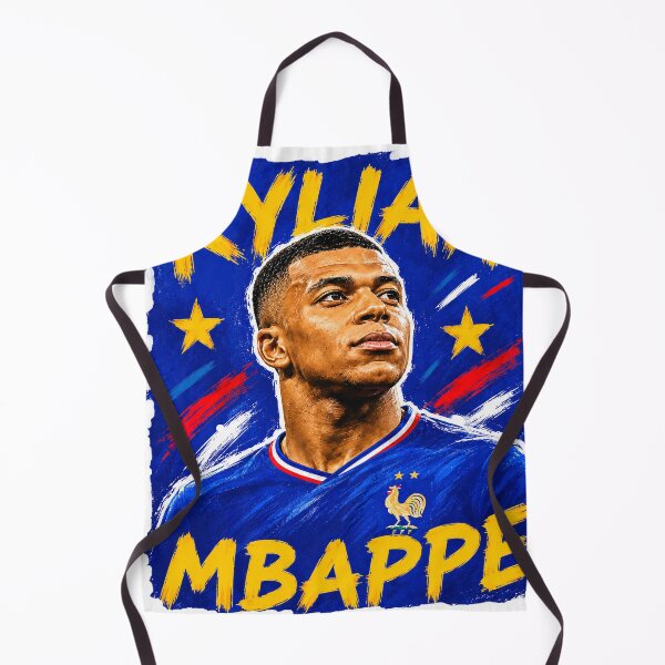 Item preview, Kylian Mbappe World Cup 2026 designed and sold by garshia.