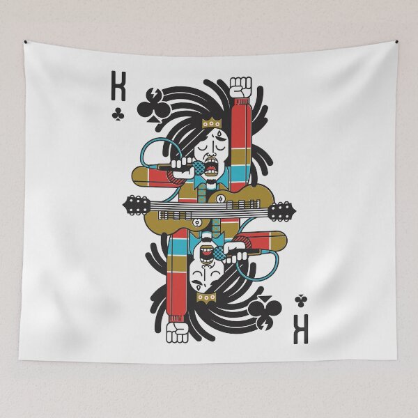 Item preview, St7cker Universe Cheap K Art designed and sold by St7ckerUniverse.