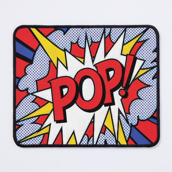 Item preview, Copy of Copy of Copy of Retro Pop Art Vibes – Colorful Comic Inspired Artwork designed and sold by Bondira-Spono.