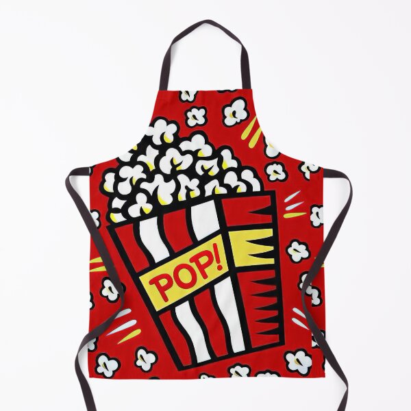 Item preview, Copy of Copy of Copy of Retro Pop Art Vibes – Colorful Comic Inspired Artwork designed and sold by Bondira-Spono.