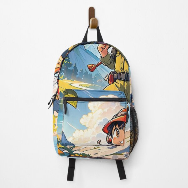 Item preview, Adventurous fly designed and sold by ZeusGallery.