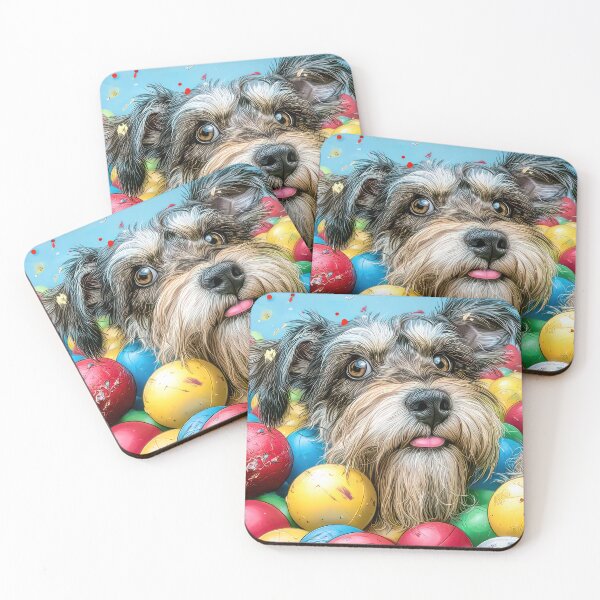 Item preview, Happy dog designed and sold by Brian Tarr.