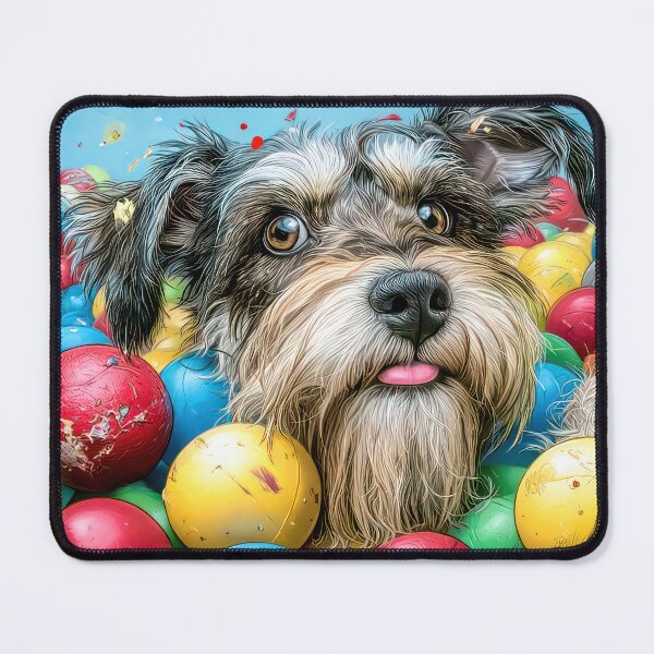 Item preview, Happy dog designed and sold by Brian Tarr.