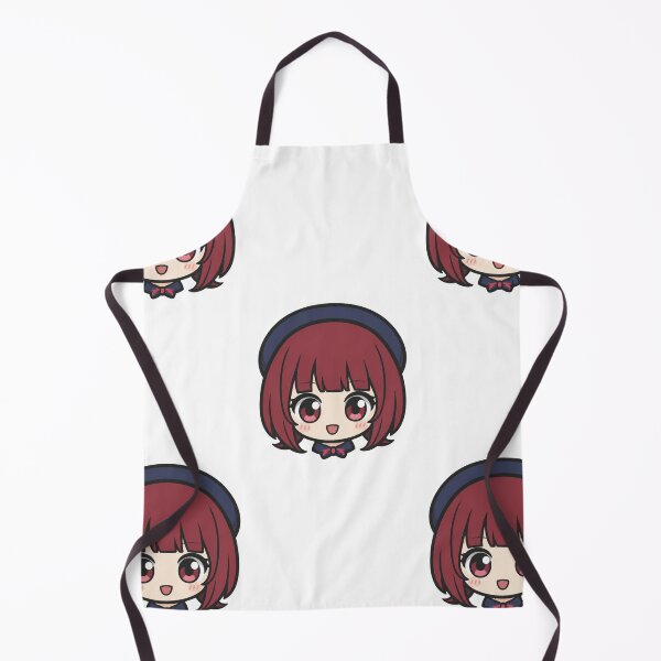 Item preview, Arima Kana Stickers designed and sold by OrangeD-esign.