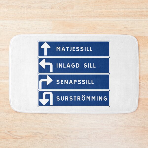 Item preview, Älskade Sill designed and sold by ALF2023.