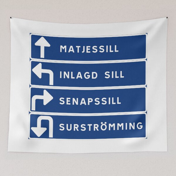 Item preview, Älskade Sill designed and sold by ALF2023.