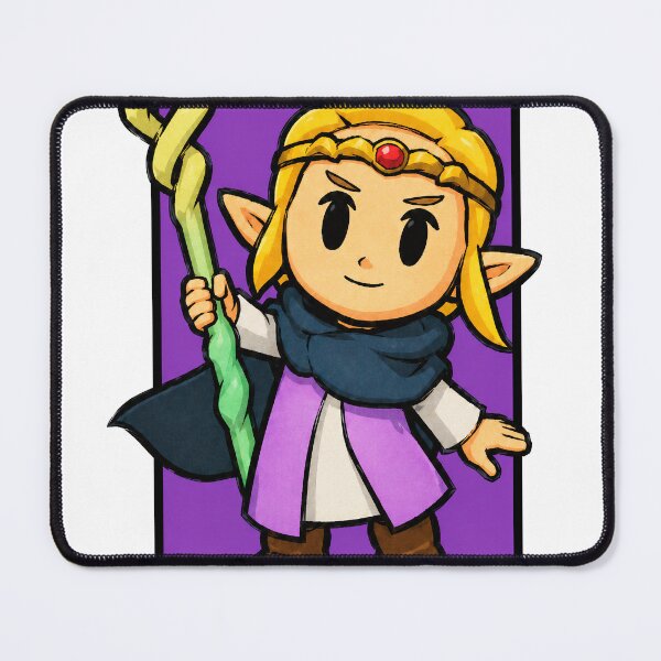 Item preview, Zelda - The Legend of Zelda: Echoes of Wisdom designed and sold by garshia.
