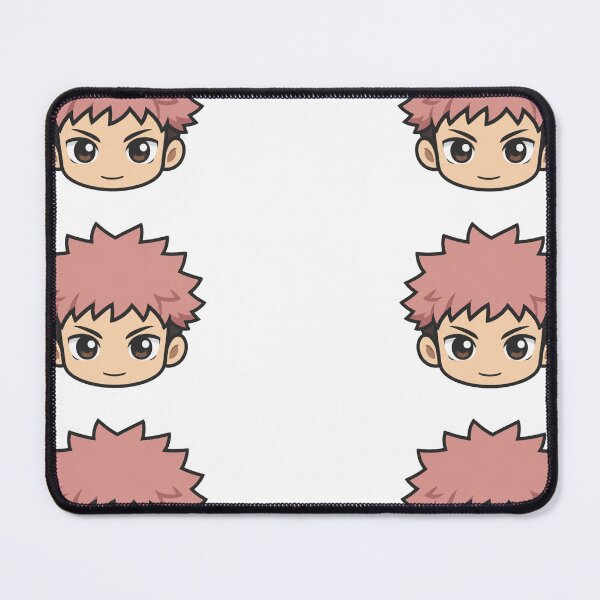 Item preview, Jujutsu Kaisen Stickers designed and sold by OrangeD-esign.