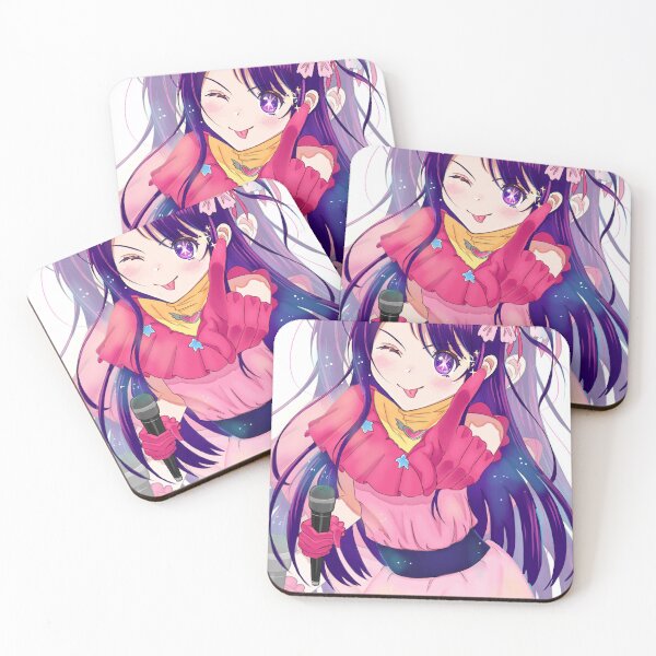 Item preview, Hoshino Ai designed and sold by PogeDAlmeida05.