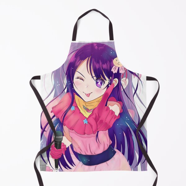Item preview, Hoshino Ai designed and sold by PogeDAlmeida05.