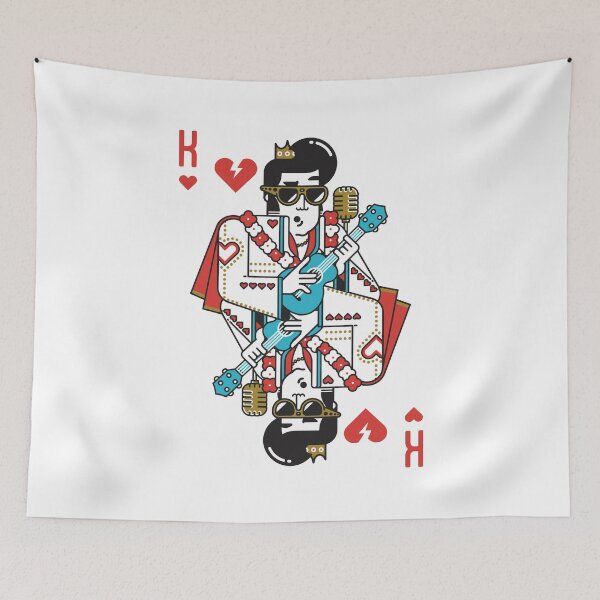 Item preview, St7cker Universe Cheap K Art designed and sold by St7ckerUniverse.