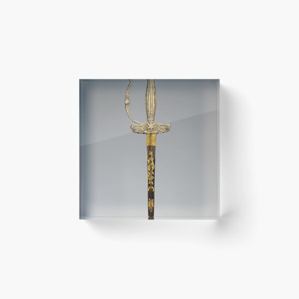Item preview, Vintage Sword Design | Art Nouveau designed and sold by GammaRay.