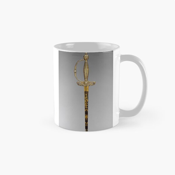 Item preview, Vintage Sword Design | Art Nouveau designed and sold by GammaRay.
