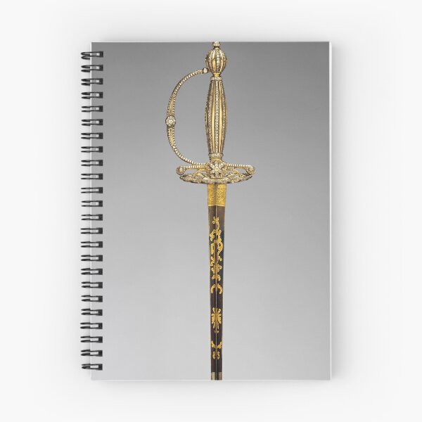 Item preview, Vintage Sword Design | Art Nouveau designed and sold by GammaRay.