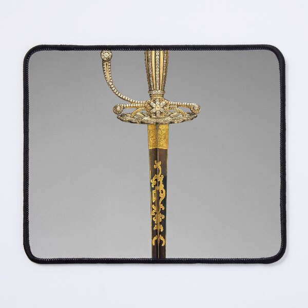 Item preview, Vintage Sword Design | Art Nouveau designed and sold by GammaRay.