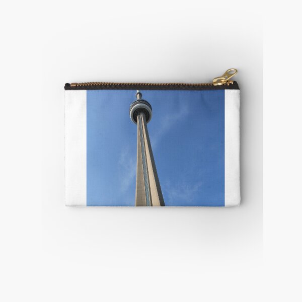 Item preview, CN Tower Toronto designed and sold by roguefaerie.