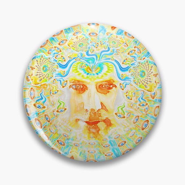 Item preview, 4thOutermension designed and sold by Klaus Bremner (Autotelic Art).