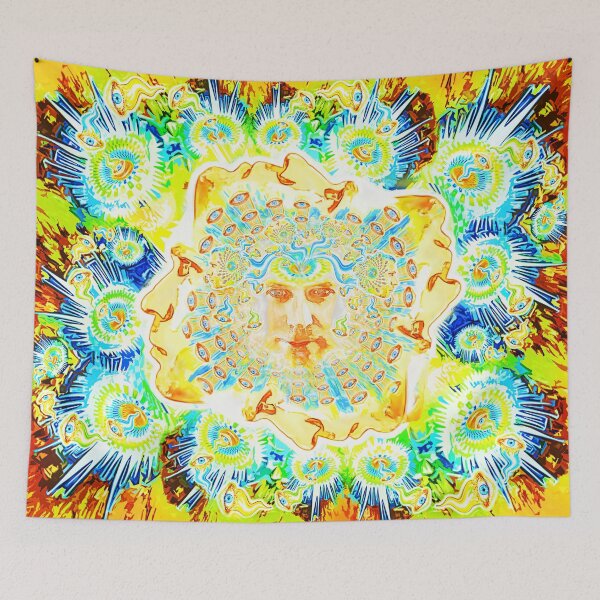 Item preview, 4thOutermension designed and sold by Klaus Bremner (Autotelic Art).