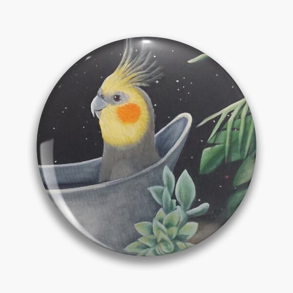 Item preview, Moonlight Soak designed and sold by Carla Osinski.