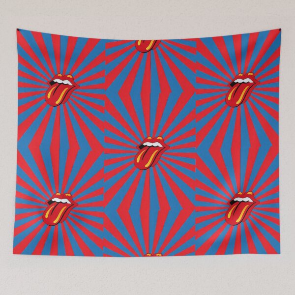 Item preview, Copy of Copy of Copy of Retro Pop Art Vibes – Colorful Comic Inspired Artwork designed and sold by Bondira-Spono.