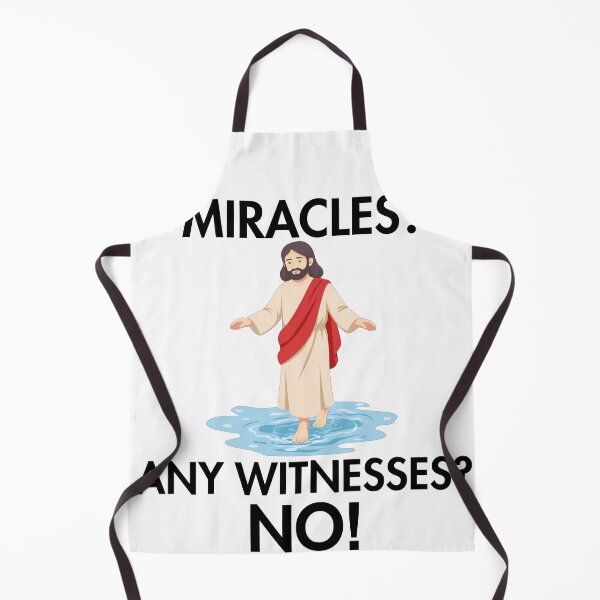 Item preview, Funny religious slogan designed and sold by Geezer.